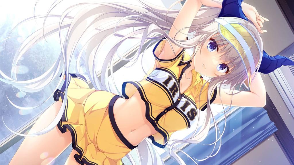 Dragon Princess Lazy Life 3 Limited Edition with Dakimakura Cover