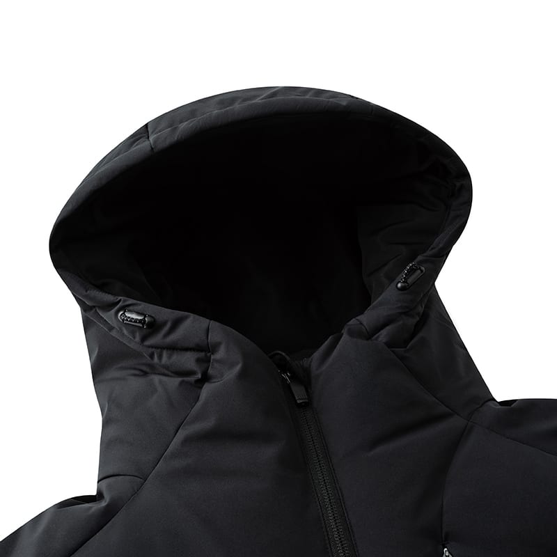 Anta Down Jacket Men's Basic Black 952547901-1