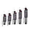 Road Bike Rear Shock Air Pressure Shock Absorbers Mountain Bike Rear Shock Folding Bike Shock Absorbers Enduring