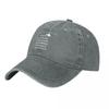New Design My Favorite Colors Are Black Demin Trucker Hat Lightweight Women Hat Baseball Cap For Men