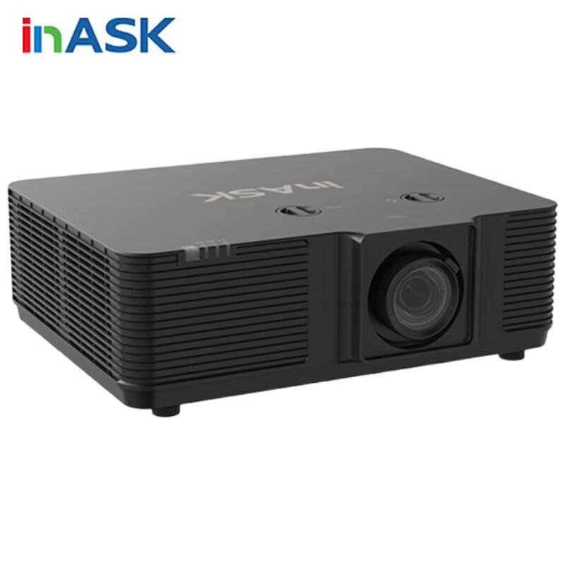 

InASK LE-FU750 Laser DLP Engineering Projector (CN version)