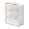 No Punching Installation Wall Hanging Medical Cabinet Multi-layer Storage Box  Household Storage