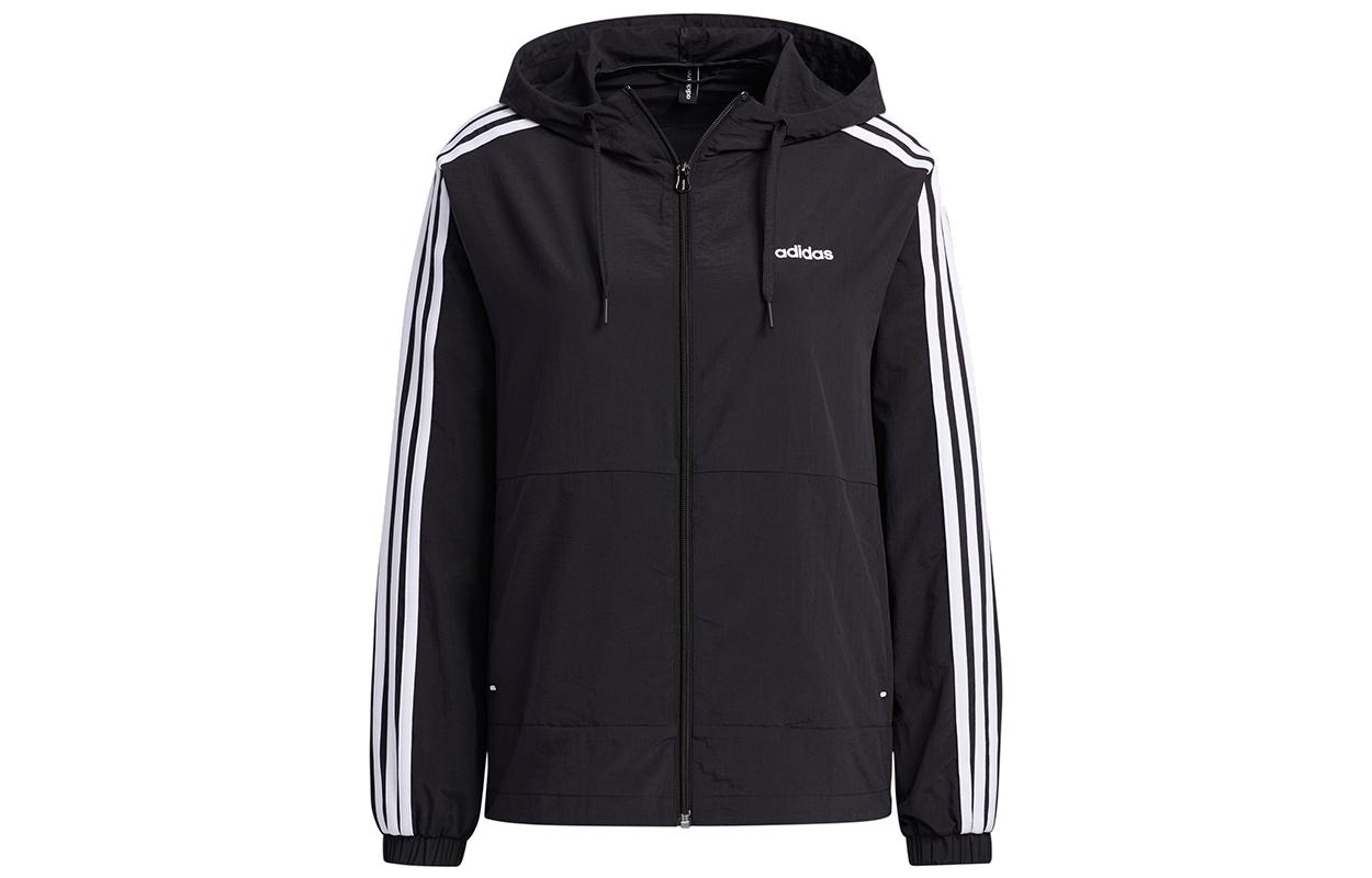 Adidas Neo Jacket Women s Black GP5582 XS