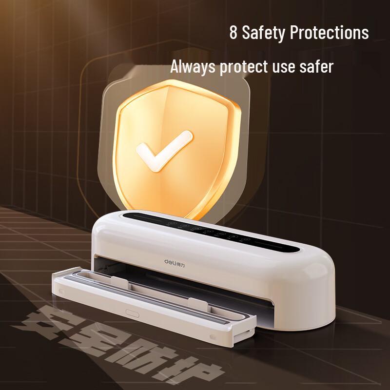 Deli LM999 Vacuum Sealer