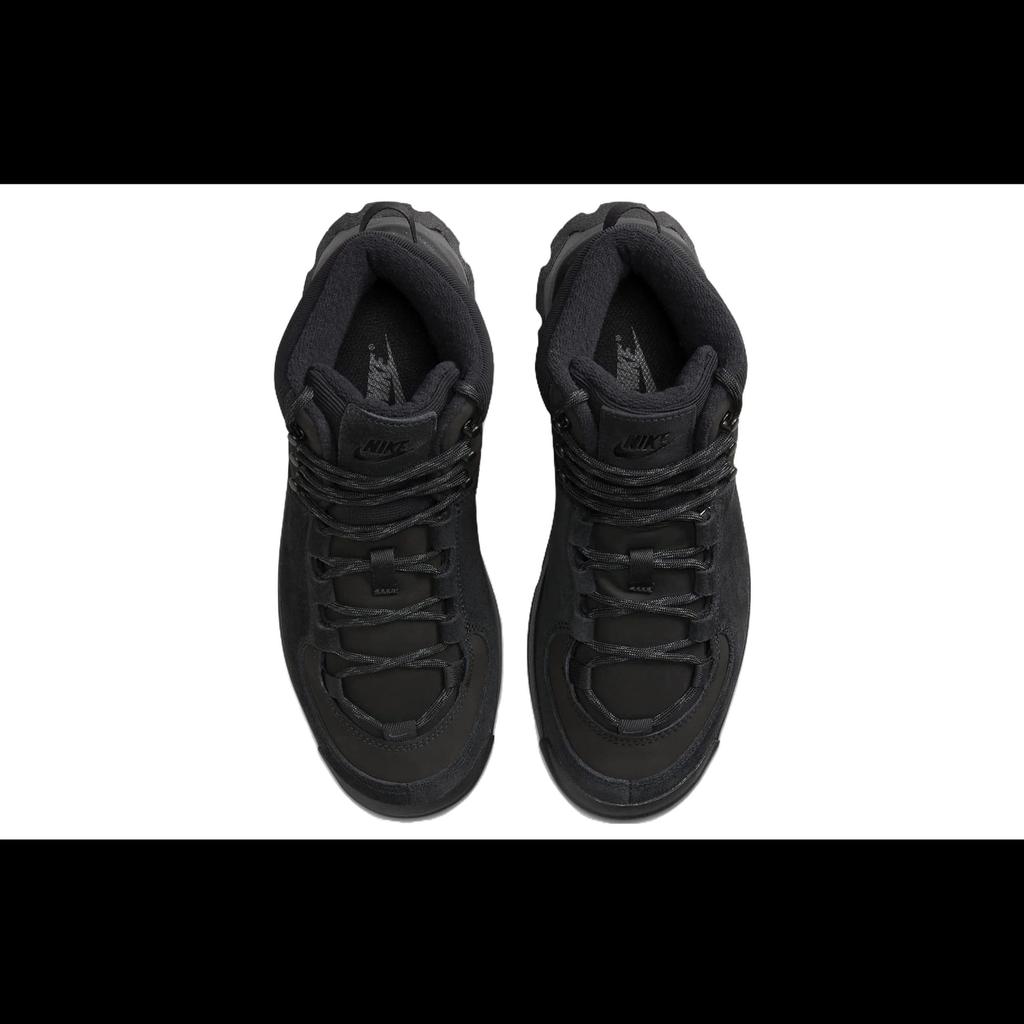 Nike City Classic Black Anthracite Women's DQ5601-003