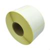 500 Pieces Thermal Labels Waterproof Scratchproof Stickers for Self Sticky Identification