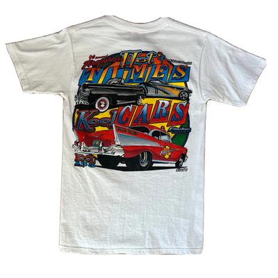 Tops – T-Shirts