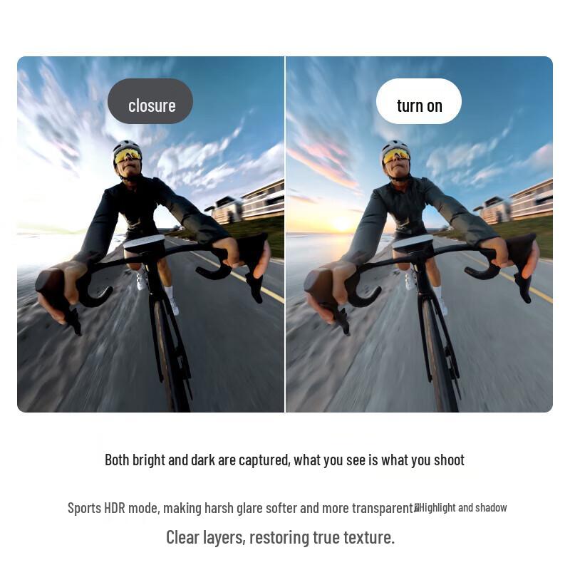 Insta360 X4 Air 8K Panoramic Sports Camera (CN version)