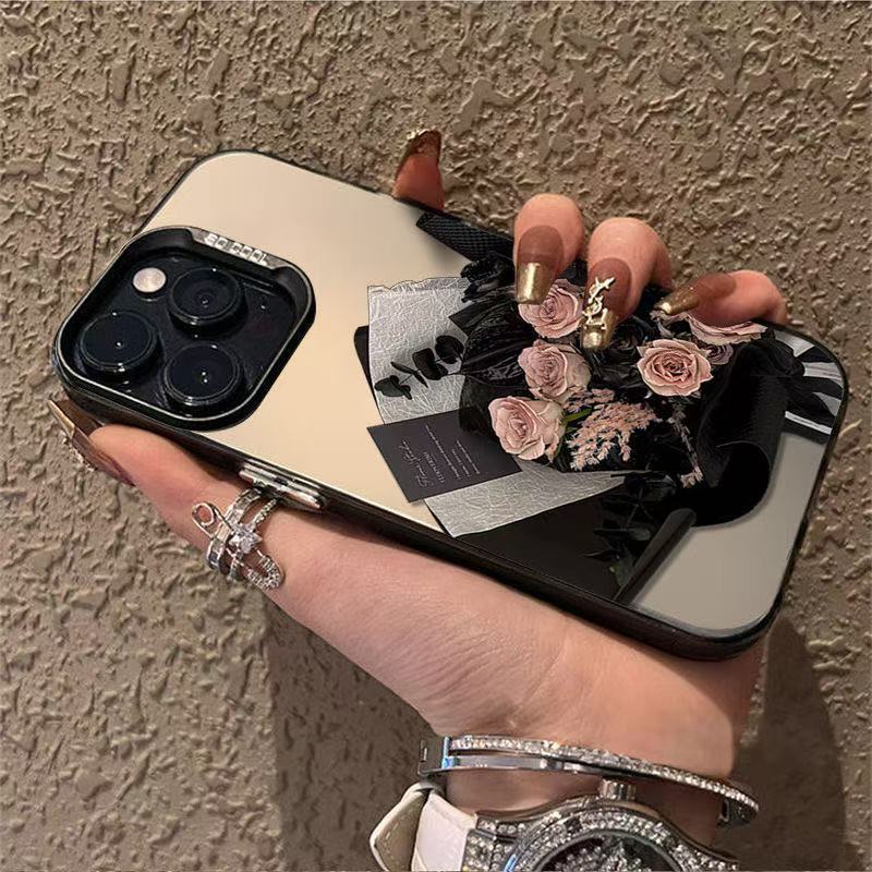 Money Rose iPhone 18 Pro Max Case - A Stylish and Energetic Case for iPhone 18/15/14/13