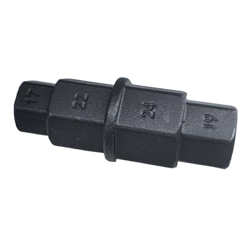 Universal Motorcycle Main Shaft Removal Socket Hex Wrench