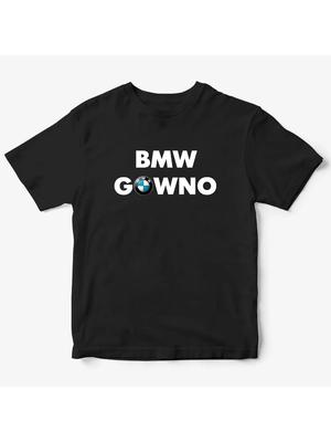 Herren 2026 Sport BMW T-Shirt Herren Rennwagen Grafik-T-Shirt Motorsport-Enthusiast Geschenk Kurzarm Baumwolle Streetwear Sommer