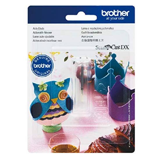 replacement blade for ScanCut compatible with Auto-adjusting DX, SDX1000/SDX1200/SDX1010EP/SDX85