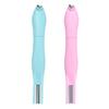 1/2/3 Peças Esmalte em Gel Olho de Gato Ímã para Unhas 3-em-1 Coração Amor Linha Redonda Formato Caneta Magnética para Arte de Unhas Ferramentas de Arte para Manicure Magnética para Salão em Casa Mulheres