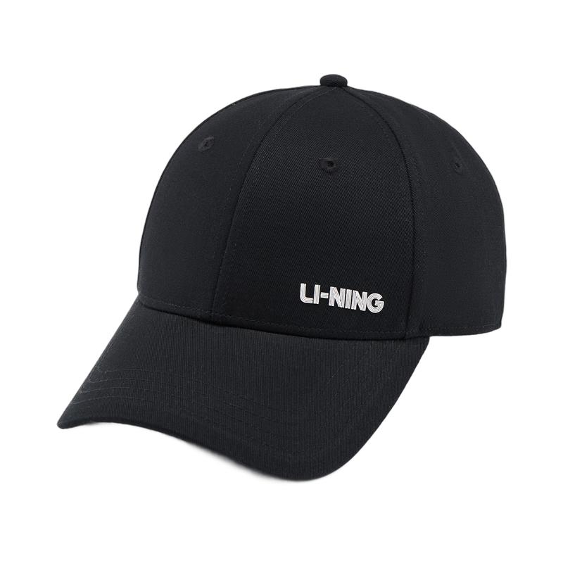 Li-Ning Унисекс Повседневная Бейсболка AMYV321 38