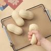 Simulated Slow Rebound Squeeze Toys TPR Simulation Corn Pinching Toy  Kid Gift