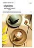 Exquisite Japanese Ceramic Espresso Cup and Saucer Set, 90ml Capacity