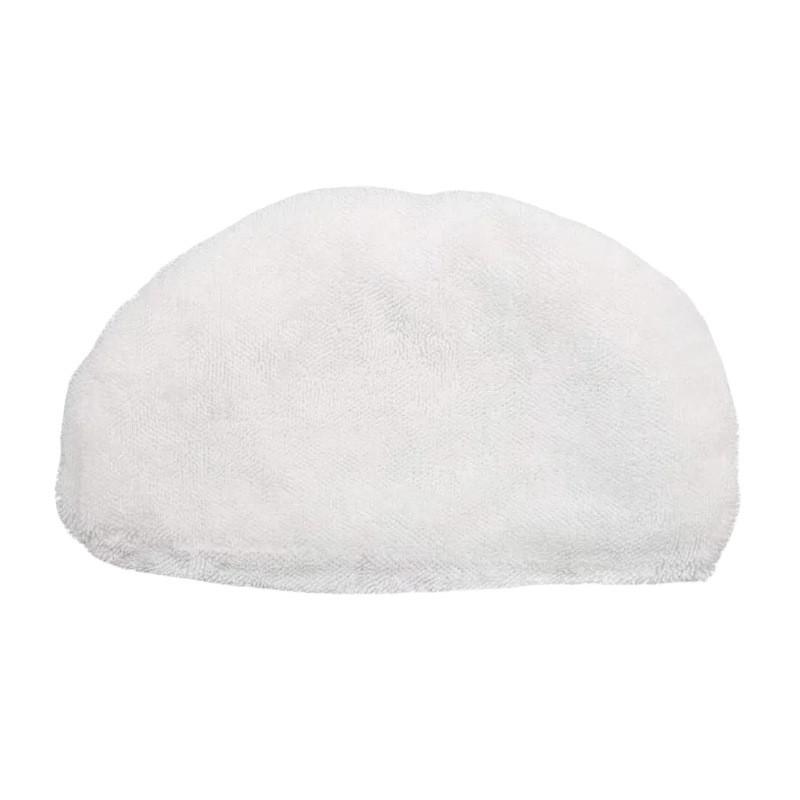 For Bissell 1940 1440 Purifier Filter Pad For Dust Removal Home Use White