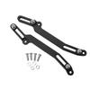 For NC750D Windscreen Adjusters Airflow Adjustable Windshield Bracket For HONDA NC 750D NC750 D 2017-2019 Motorcycle Accessories