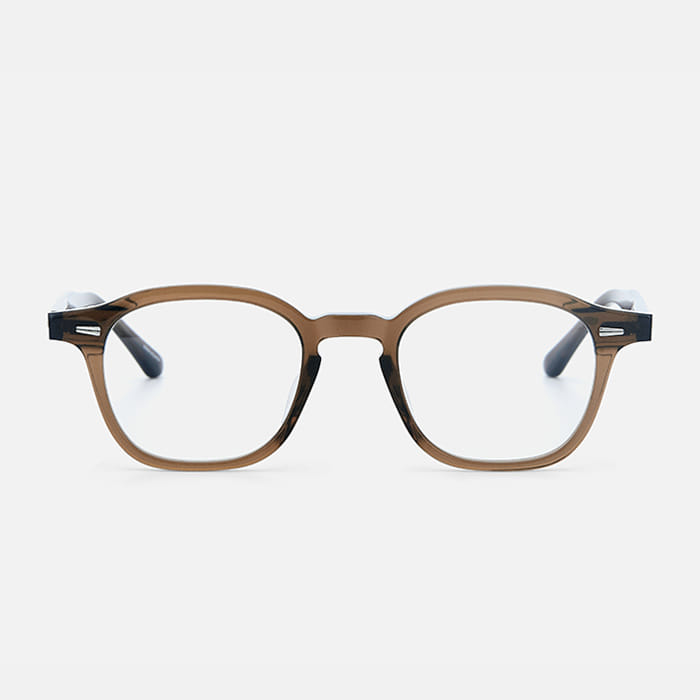 Byumaeb Antique_Retro Square Frame