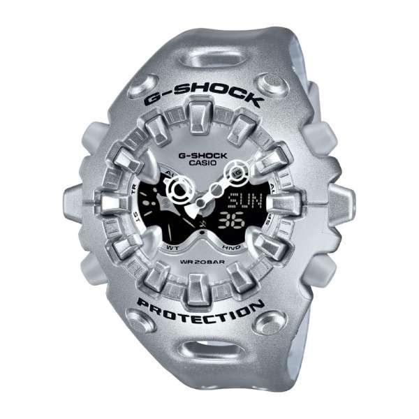 

[USED] Extremely popular model: Casio G-SHOCK GA-V01A-8AJF
