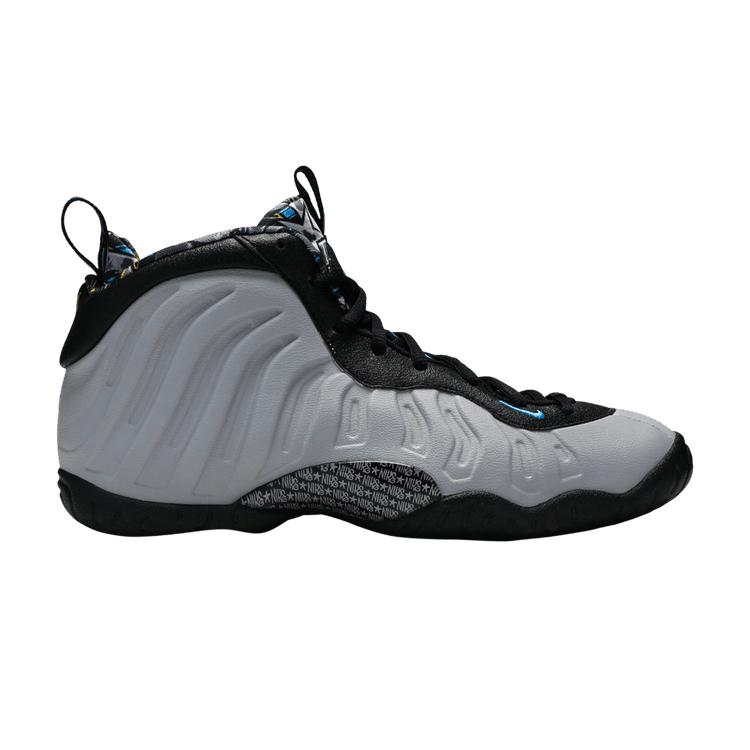 Nike Air Foamposite One Graffiti (GS) 35.5
