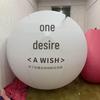 Inflatable Round Sphere Decoration with Blower