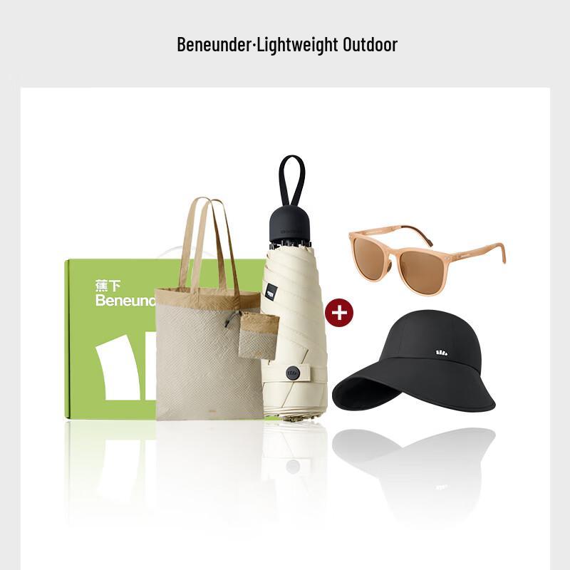 

Beneunder Sun Protection Gift Set