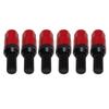 20pcs M14x1.5 Cone Seat Wheel  s Lug Nuts Taper Lug     Car Accessories for Auto