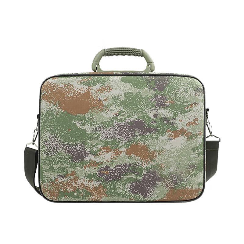 Tactical Staff Field Operations Case Empty Case