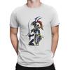 Yu Gi Oh Duel Monsters Card Game Newest TShirt for Black Luster Soldier Classic  Basic T Shirt Distinctive Birthday Gifts Unisex