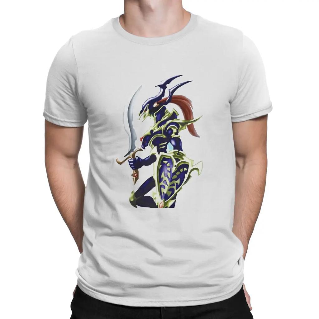 Yu Gi Oh Duel Monsters Card Game Newest TShirt for Black Luster Soldier Classic  Basic T Shirt Distinctive Birthday Gifts Unisex