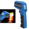 50 celsius 550 celsius  NonContact Infrared Thermometer Industrial Handheld LCD Digital Temperature Tester