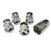 Hot Sale M12X1.5 Anti-Theft Locking Wheel Lug Nuts for Honda Toyota Hyundai Kia – Car Security Nuts