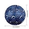 Pallone da Calcio Stampato Everton Football Taglia 5, Pallone da Partita Antiscivolo per Adulti Souvenir per Tifosi di Calcio