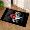 Cristiano Ronaldo Floor Rug Office Rug Design For Entryway Dormitory Game Room Decorate Room Antislip Rug Decorate Offices Perfect Gift For Womenmen