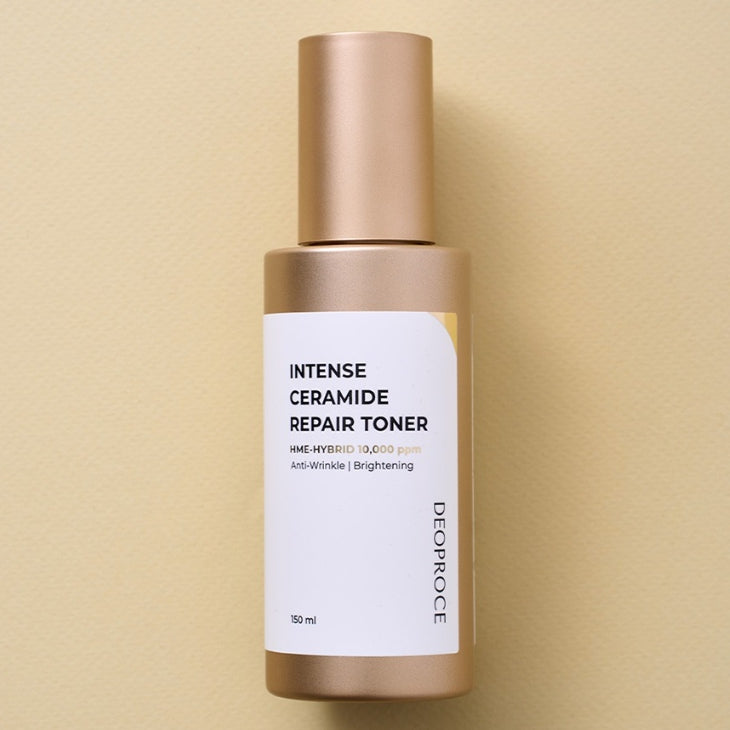 

Deoproce Intense Ceramide Repair Toner 150ml