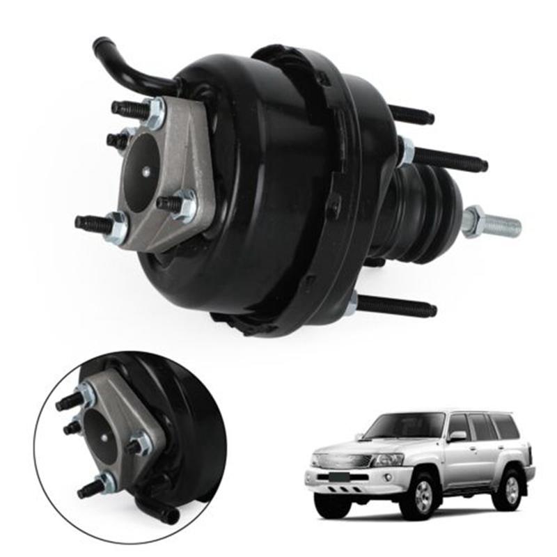 N61R-1 Pcs Car Brake Booster Pump For Nissan Patrol GQ Y60 Y61 TY61 TD42 Diesel 1988-1997 30630VB000