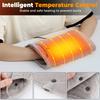 Elegant Crystal Super-Soft Hand Warmer Intelligent Temperature Control 5V Energy-Saving Plug-in Design for Office And Home