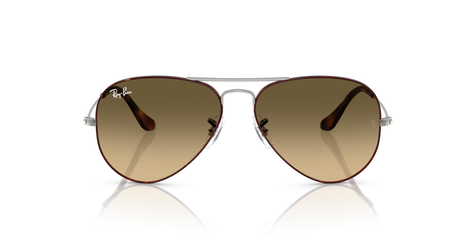 

Sunglasses 0RB3025 HAVANA ON GUNMETAL 58 Ray-Ban