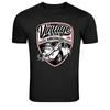 Vintage Race Aircooled Classic Car Racing Graphic T-Shirt