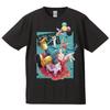 <Monogatari> Series T-Shirt - Ononoki Yotsugi (Staff Ver.) - Size L