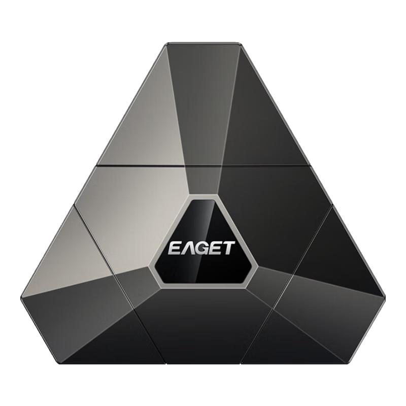 Eaget Multi-Interface Mobile & PC USB 3.0 Flash Drive