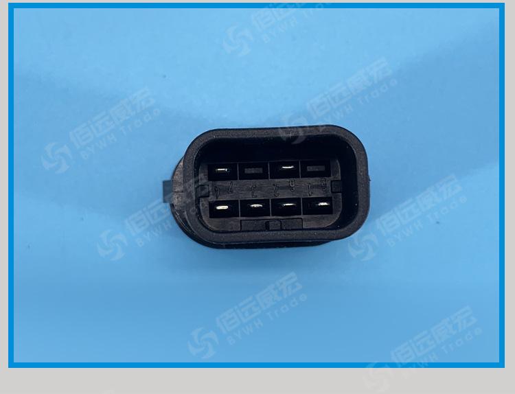 Jiangling Ford Transit Power Window Switch V348 - Original Key Button for Teshun New Generation.