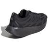 adidas Adizero Aruku Czarne Metaliczne Żelazne Unisex Trampki Core-Black IH0972