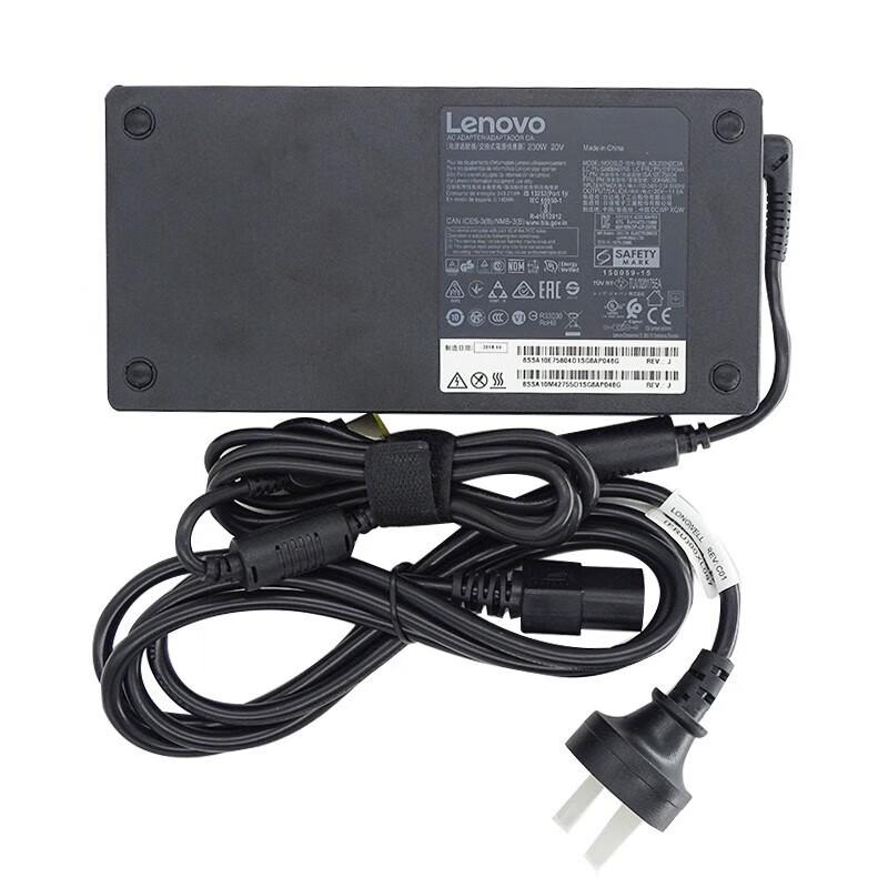 Lenovo 230W Square Port AC Power Adapter