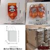 Market general knitted ring buckle bag portable work out large capacity handbag commuting small square bag storage bag