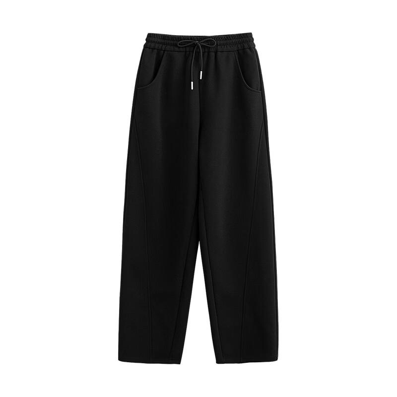 Chuyu Women's 3D Contoured Casual Long Pants