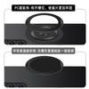 Applicable to Samsung Galaxy Z Fold1 mobile phone case folding screen new rotating magnetic bracket anti-drop  case