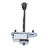 Door Limiter Hinge Assembly Replacement for Sorento 2011 2015 Door Hinge Check Limiter 79380 1U000 793802p000 Left Front