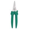 Stainless Steel Sharp Blade Bypass Pruning Shears PP Comfort Handle Garden  Scissors for Bonsai Plants Flowers Household